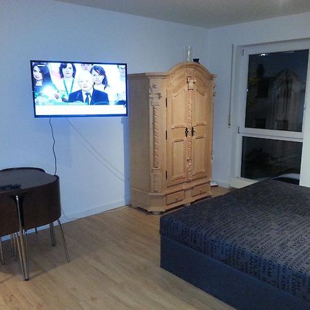 Holiday Apartment Zwinger دريسدن المظهر الخارجي الصورة