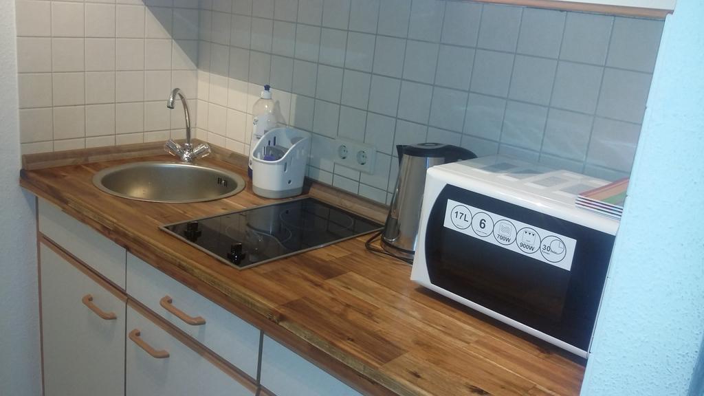 Holiday Apartment Zwinger دريسدن المظهر الخارجي الصورة