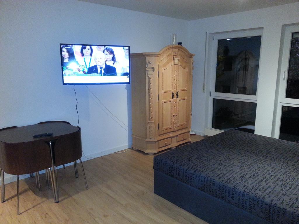 Holiday Apartment Zwinger دريسدن المظهر الخارجي الصورة