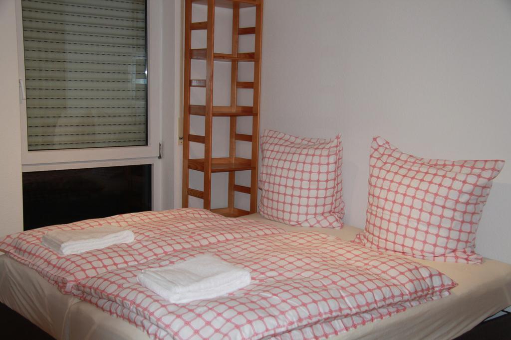 Holiday Apartment Zwinger دريسدن المظهر الخارجي الصورة