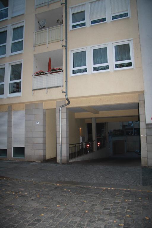 Holiday Apartment Zwinger دريسدن المظهر الخارجي الصورة