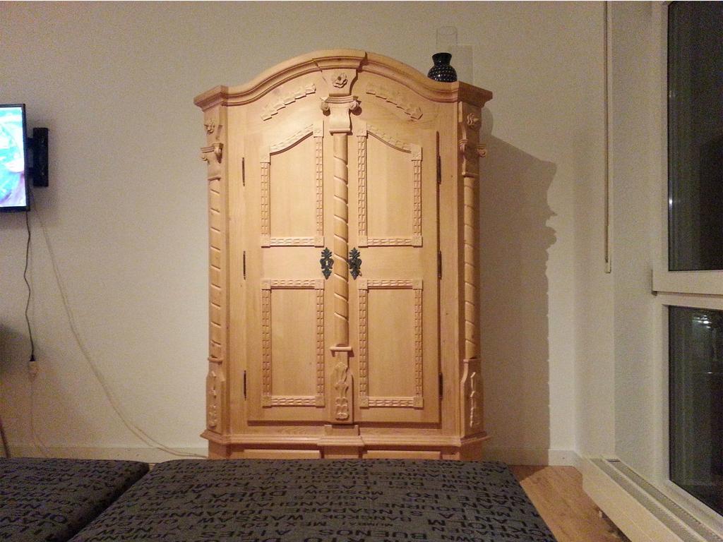 Holiday Apartment Zwinger دريسدن المظهر الخارجي الصورة