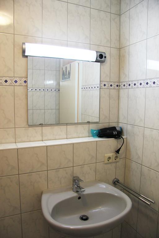 Holiday Apartment Zwinger دريسدن المظهر الخارجي الصورة