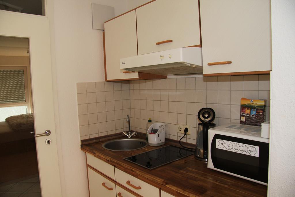Holiday Apartment Zwinger دريسدن المظهر الخارجي الصورة