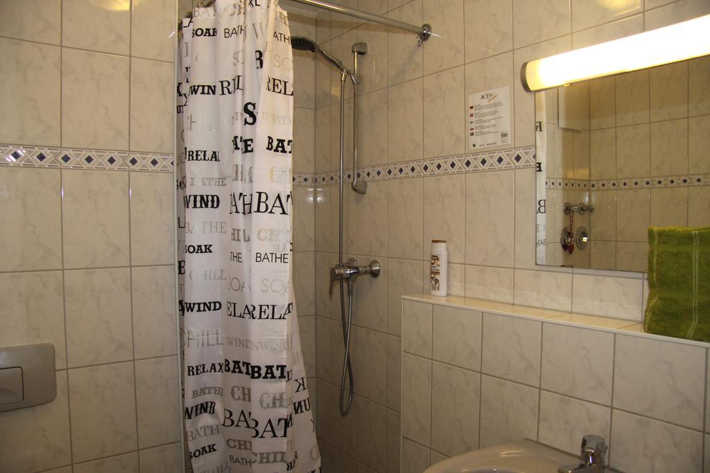 Holiday Apartment Zwinger دريسدن المظهر الخارجي الصورة
