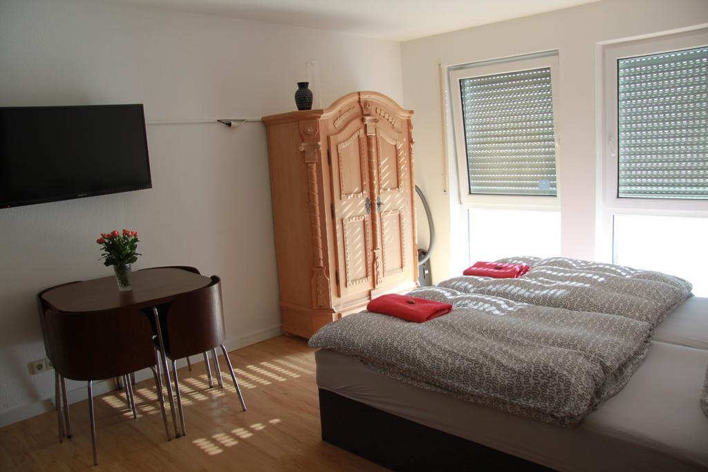 Holiday Apartment Zwinger دريسدن المظهر الخارجي الصورة