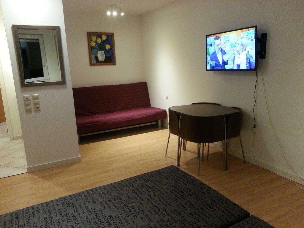 Holiday Apartment Zwinger دريسدن المظهر الخارجي الصورة